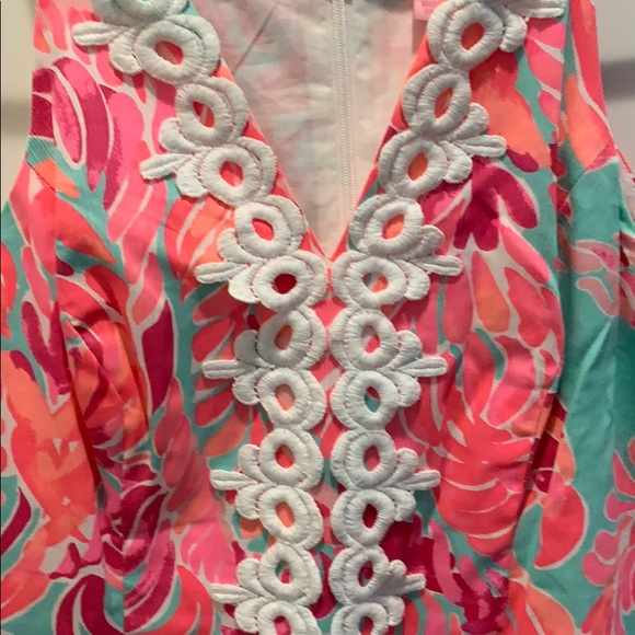 Lilly Pulitzer Dress - Picture 2 of 3